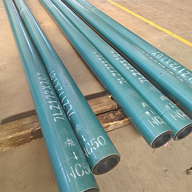 Silnik b?otny API o wysokim momencie obrotowym 127 mm z b?otem odpornym na olej