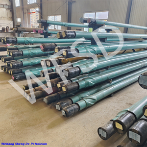 Wysoki moment obrotowy, wysoka precyzja 6-3/4