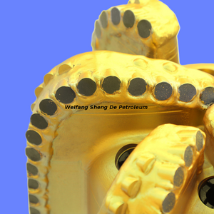 ??? ??? ??????? PDC ??? 8 1/2' 5 ??????? ???? ???????? ????? ?????? ??? ???????? ???