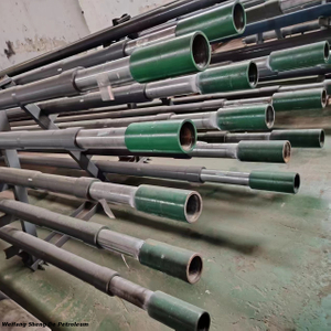 API 7-1 hidrauli?ni vr? od 165 mm za naftnu opremu 