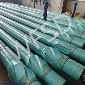 Wysoki moment obrotowy, wysoka precyzja 6-3/4