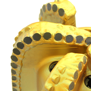 10,3/4' Z&aacute;chrann&yacute; diamantov&yacute; bit PDC s vrt&aacute;kem