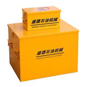 Vrtac&iacute; korunky 8-1/2' s funkc&iacute; n&aacute;sledn&eacute; z&aacute;chrany