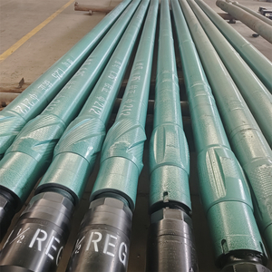 244mm PDM Downhole Mud Motor pro HDD